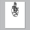 18" x 24" Yard Sign Verticle Thumbnail
