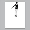18" x 24" Yard Sign Verticle Thumbnail