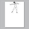 18" x 24" Yard Sign Verticle Thumbnail