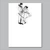 18" x 24" Yard Sign Verticle Thumbnail