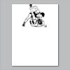 18" x 24" Yard Sign Verticle Thumbnail