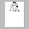 18" x 24" Yard Sign Verticle Thumbnail