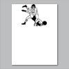 18" x 24" Yard Sign Verticle Thumbnail