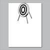 18" x 24" Yard Sign Verticle Thumbnail