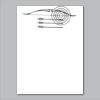 18" x 24" Yard Sign Verticle Thumbnail