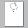 18" x 24" Yard Sign Verticle Thumbnail