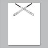 18" x 24" Yard Sign Verticle Thumbnail