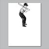 18" x 24" Yard Sign Verticle Thumbnail