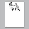 18" x 24" Yard Sign Verticle Thumbnail