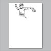 18" x 24" Yard Sign Verticle Thumbnail
