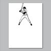 18" x 24" Yard Sign Verticle Thumbnail