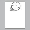 18" x 24" Yard Sign Verticle Thumbnail