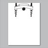 18" x 24" Yard Sign Verticle Thumbnail
