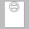 18" x 24" Yard Sign Verticle Thumbnail