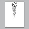 18" x 24" Yard Sign Verticle Thumbnail