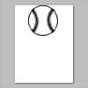 18" x 24" Yard Sign Verticle Thumbnail