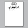 18" x 24" Yard Sign Verticle Thumbnail