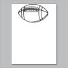 18" x 24" Yard Sign Verticle Thumbnail