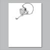 18" x 24" Yard Sign Verticle Thumbnail