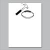18" x 24" Yard Sign Verticle Thumbnail
