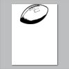 18" x 24" Yard Sign Verticle Thumbnail