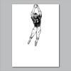 18" x 24" Yard Sign Verticle Thumbnail