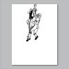 18" x 24" Yard Sign Verticle Thumbnail