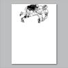 18" x 24" Yard Sign Verticle Thumbnail