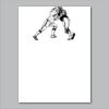 18" x 24" Yard Sign Verticle Thumbnail
