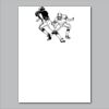 18" x 24" Yard Sign Verticle Thumbnail