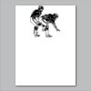 18" x 24" Yard Sign Verticle Thumbnail