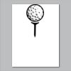 18" x 24" Yard Sign Verticle Thumbnail