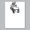 18" x 24" Yard Sign Verticle Thumbnail