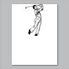 18" x 24" Yard Sign Verticle Thumbnail