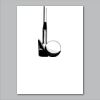 18" x 24" Yard Sign Verticle Thumbnail