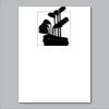18" x 24" Yard Sign Verticle Thumbnail