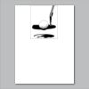 18" x 24" Yard Sign Verticle Thumbnail