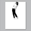 18" x 24" Yard Sign Verticle Thumbnail
