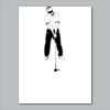 18" x 24" Yard Sign Verticle Thumbnail