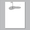 18" x 24" Yard Sign Verticle Thumbnail