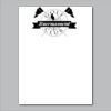 18" x 24" Yard Sign Verticle Thumbnail