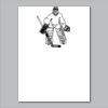 18" x 24" Yard Sign Verticle Thumbnail