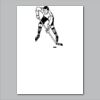 18" x 24" Yard Sign Verticle Thumbnail