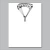 18" x 24" Yard Sign Verticle Thumbnail