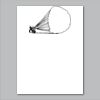 18" x 24" Yard Sign Verticle Thumbnail