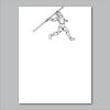 18" x 24" Yard Sign Verticle Thumbnail