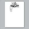 18" x 24" Yard Sign Verticle Thumbnail
