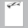 18" x 24" Yard Sign Verticle Thumbnail