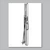 18" x 24" Yard Sign Verticle Thumbnail
