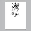 18" x 24" Yard Sign Verticle Thumbnail